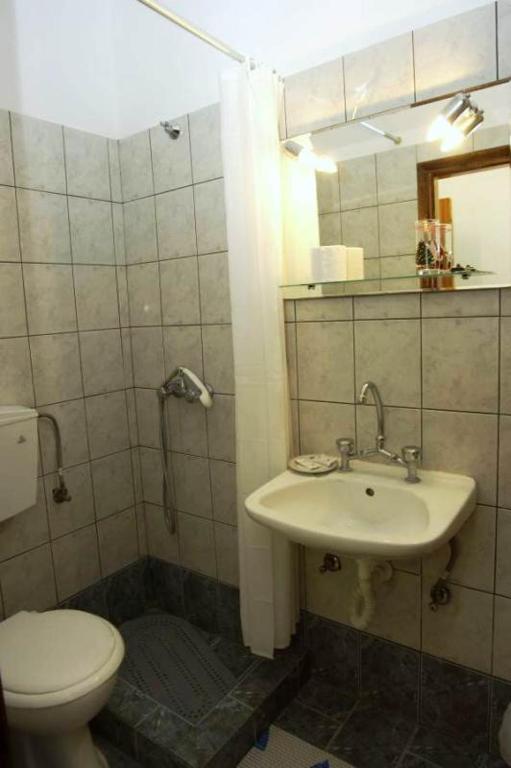 Atlantis Hotel Myrties Pokój zdjęcie