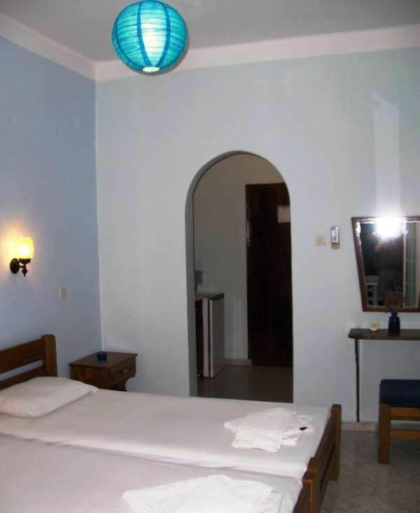 Atlantis Hotel Myrties Pokój zdjęcie