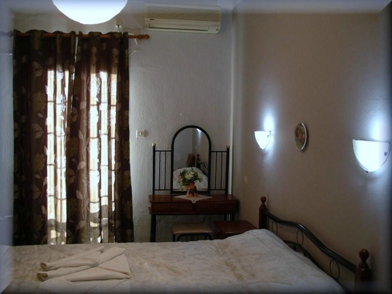 Atlantis Hotel Myrties Zewnętrze zdjęcie